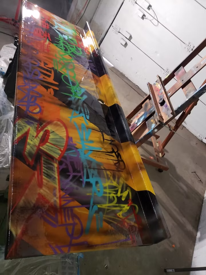 STUDIO FURNISHINGS